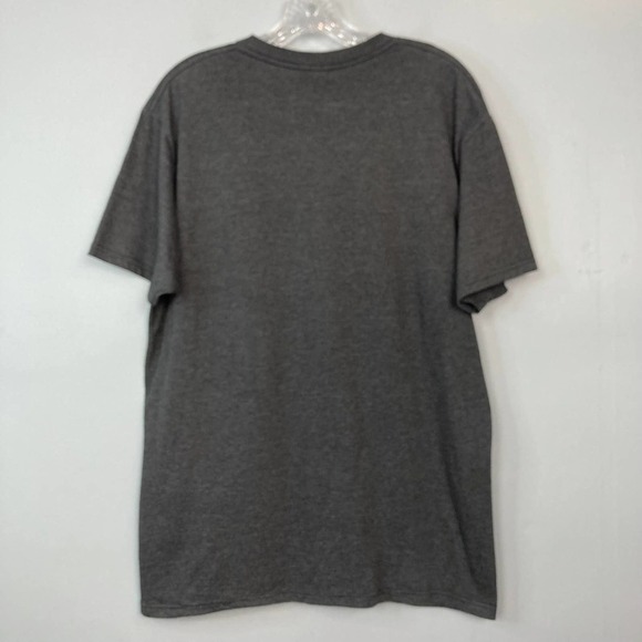 ripple Junction Rick And Morty Adult Swim Tee shirt Men's Size L Heather Gray. - Picture 9 of 12